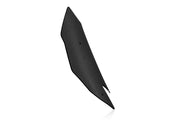 WRS Windscreen - Black, Matte, Scooter