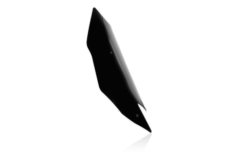 WRS Windscreen - Black, Gloss, Scooter