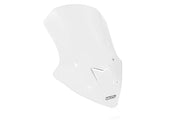 WRS Windscreen - Clear, Dual Purpose - HO066T