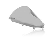 WRS Windscreen - Smoke, Sport Bike - SU008F