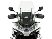 WRS Windscreen - Clear, Dual Purpose - CF001T