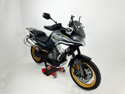 WRS Windscreen - Clear, Dual Purpose - CF001T