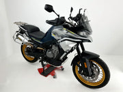 WRS Windscreen - Clear, Dual Purpose - CF003T