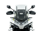 WRS Windscreen - Clear, Dual Purpose - CF003T