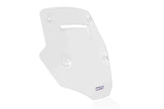 WRS Windscreen - Clear, Dual Purpose - CF003T