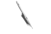 WRS Windscreen - Clear, Dual Purpose - CF003T