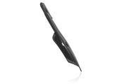 WRS Windscreen - Dark Smoke, Dual Purpose - CF003FS