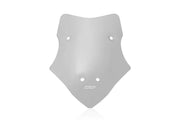WRS Windscreen - Smoke, Dual Purpose - DU033F