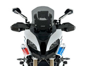 WRS Windscreen - Dark Smoke, Sport Bike - BM083FS