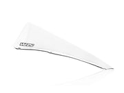 WRS Windscreen - Race, Clear