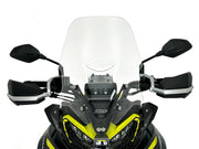WRS Windscreen - Clear, Dual Purpose - BE007T