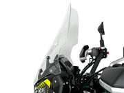 WRS Windscreen - Clear, Dual Purpose - BE007T