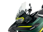 WRS Windscreen - Sport, Clear