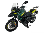 WRS Windscreen - Sport, Clear