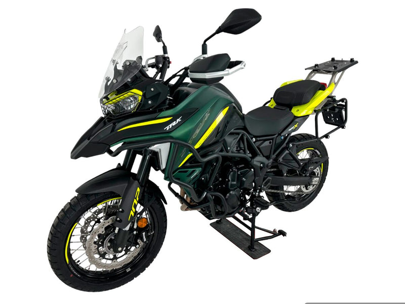 WRS Windscreen - Sport, Clear