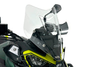 WRS Windscreen - Sport, Clear