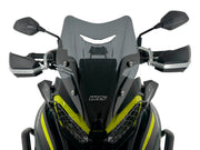 WRS Windscreen - Sport, Dark Smoke