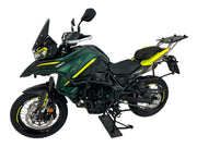 WRS Windscreen - Sport, Dark Smoke