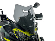 WRS Windscreen - Sport, Dark Smoke