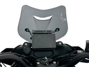 WRS Windscreen - Sport, Dark Smoke