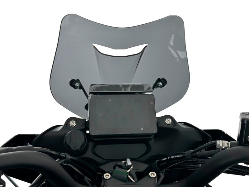 WRS Windscreen - Sport, Dark Smoke