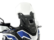 WRS Windscreen - Clear, Dual Purpose - HO070T