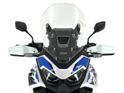 WRS Windscreen - Clear, Dual Purpose - HO070T