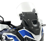 WRS Windscreen - Clear, Dual Purpose - HO070T