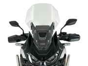 WRS Windscreen - Clear, Dual Purpose - HO073T