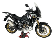 WRS Windscreen - Clear, Dual Purpose - HO073T