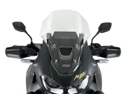 WRS Windscreen - Clear, Dual Purpose - HO074T