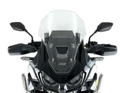 WRS Windscreen - Clear, Dual Purpose - HO074T