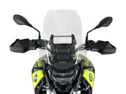WRS Windscreen - Clear, Dual Purpose - BM102T
