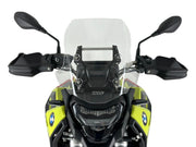 WRS Windscreen - Clear, Dual Purpose - BM103T