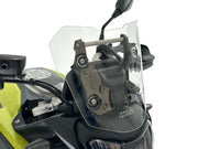 WRS Windscreen - Clear, Dual Purpose - BM104T