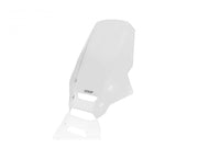 WRS Windscreen - Clear, Dual Purpose - HO076T