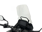 WRS Windscreen - Clear, Dual Purpose - HO076T