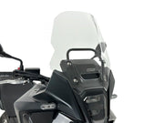 WRS Windscreen - Clear, Dual Purpose - HO077T