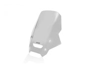 WRS Windscreen - Clear, Dual Purpose - HO077T