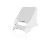 WRS Windscreen - Clear, Dual Purpose - HO078T