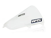 WRS Windscreen - Clear, Sport Bike - YA035T
