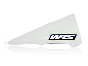 WRS Windscreen - Clear, Sport Bike - YA035T