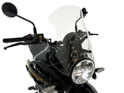 WRS Windscreen - Clear, Dual Purpose - RE002T