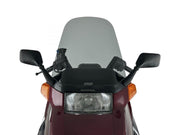 WRS Windscreen - Smoke, Scooter - HO079F