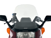 WRS Windscreen - Clear, Scooter - HO080T