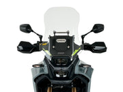 WRS Windscreen Caponord CF Moto - Clear, Windshield