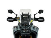WRS Windscreen Sport CF Moto - Clear, Windshield