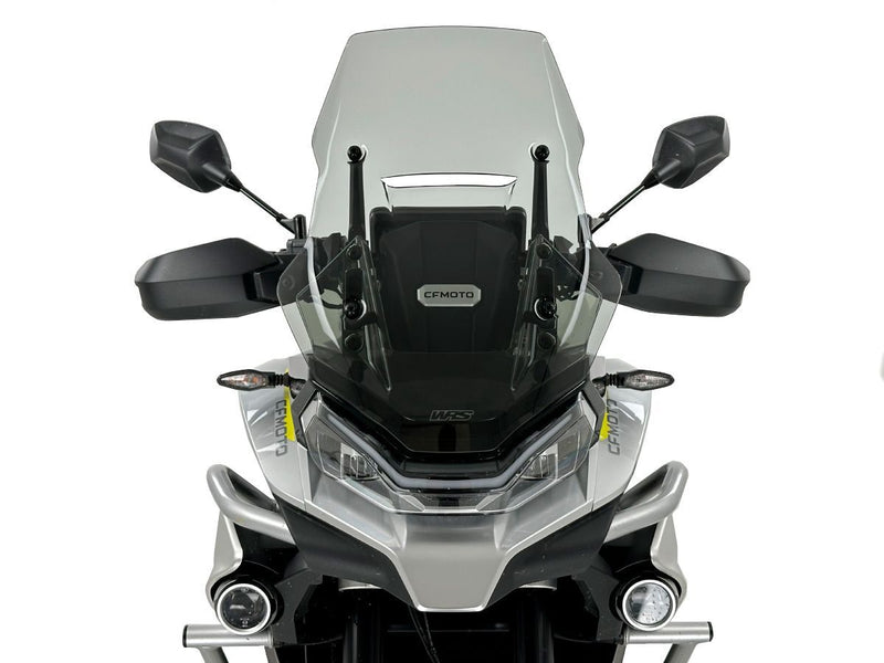 WRS Windscreen Touring CF Moto 800MT - Windshield