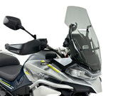 WRS Windscreen Touring CF Moto 800MT - Windshield