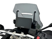 WRS Windscreen Touring CF Moto 800MT - Windshield